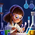 Trivia Game Illustration